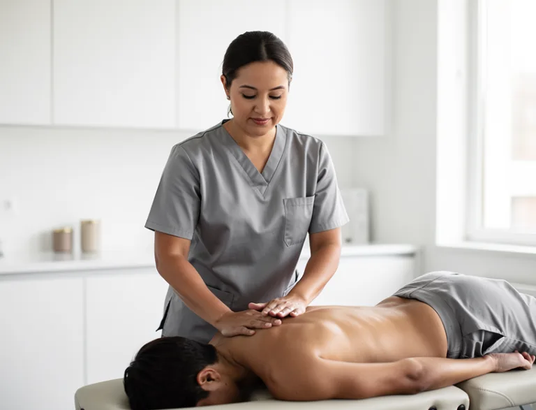 Chiropraktiker Service in Hattingen
